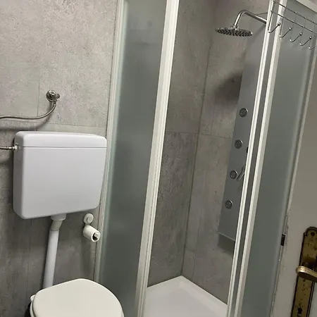 Apartmán San Siro *