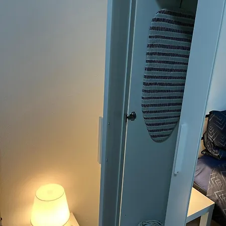 San Siro Apartmán Milán