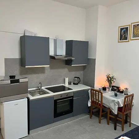 Apartmán San Siro