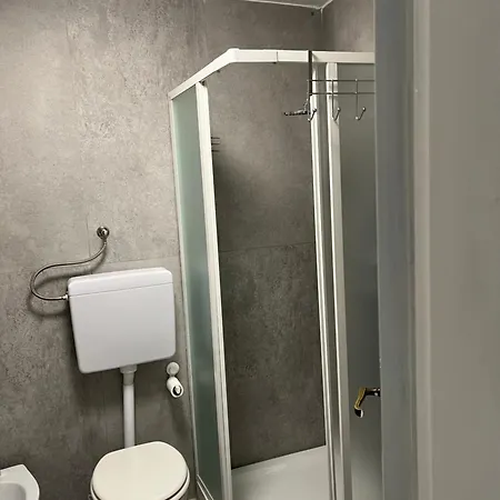 Apartmán San Siro *